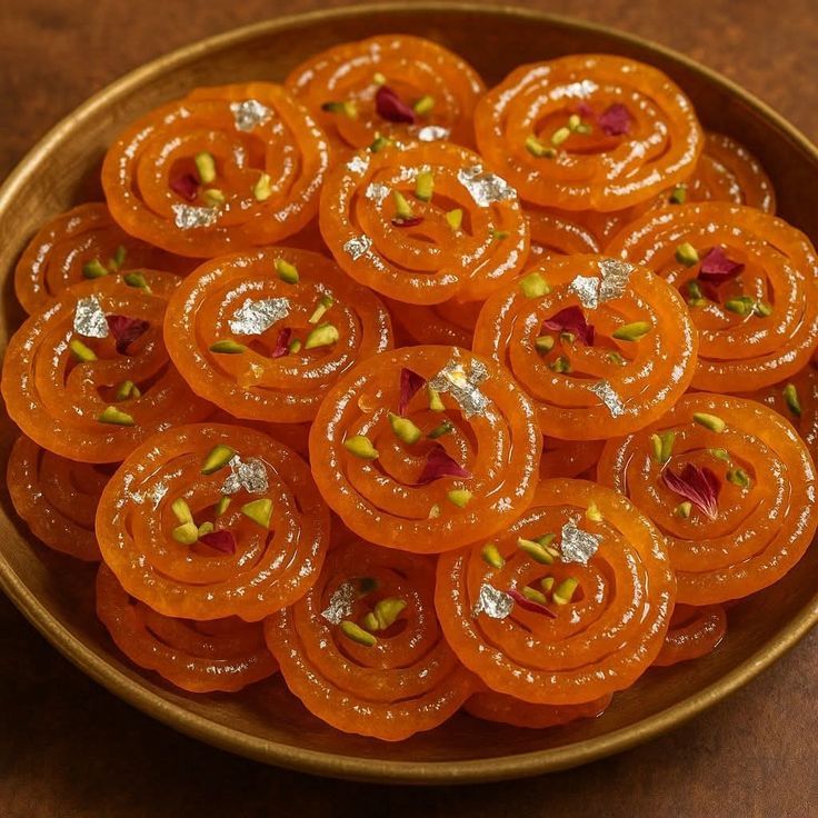 JALEBI