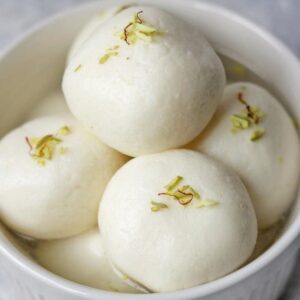 Rasgulla