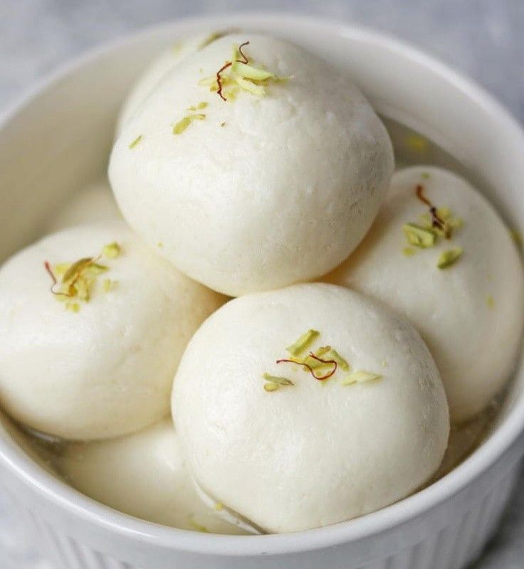 Rasgulla